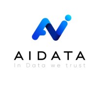 AIDATA Limited logo, AIDATA Limited contact details