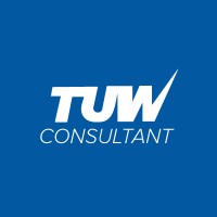 TUW Consultant logo, TUW Consultant contact details