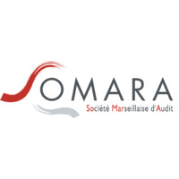 SOMARA logo, SOMARA contact details