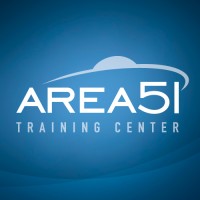 Area 51 Training Center logo, Area 51 Training Center contact details