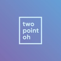 twopointoh logo, twopointoh contact details