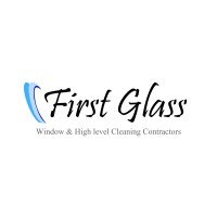 First Glass Cleaning Ltd logo, First Glass Cleaning Ltd contact details