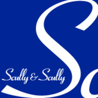 Scully and Scully logo, Scully and Scully contact details