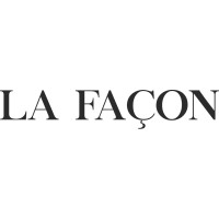 La Façon logo, La Façon contact details