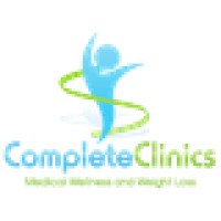 Complete Medical Clinic logo, Complete Medical Clinic contact details