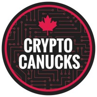 CryptoCanucks logo, CryptoCanucks contact details