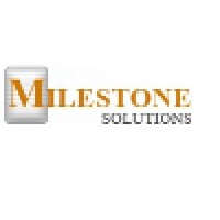 Milestone Solutions - IT Recruitment logo, Milestone Solutions - IT Recruitment contact details