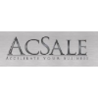 Acsale AB logo, Acsale AB contact details