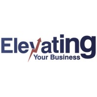 Elevating Your Business logo, Elevating Your Business contact details