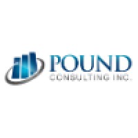 Pound Consulting Inc. logo, Pound Consulting Inc. contact details