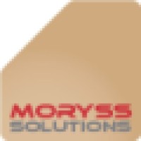 MORYSS Solutions s.r.o. logo, MORYSS Solutions s.r.o. contact details