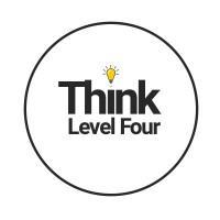 Think Level Four logo, Think Level Four contact details