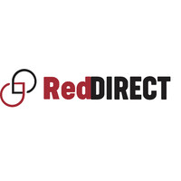 Red Direct logo, Red Direct contact details