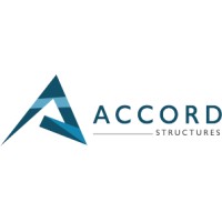 Accord Structures logo, Accord Structures contact details