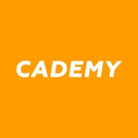 Cademy Agency logo, Cademy Agency contact details