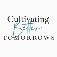 Cultivating Better Tomorrows logo, Cultivating Better Tomorrows contact details