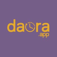 Daora tech logo, Daora tech contact details