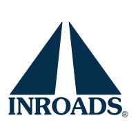 INROADS logo, INROADS contact details