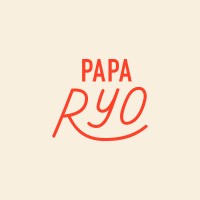 Papa Ryo logo, Papa Ryo contact details