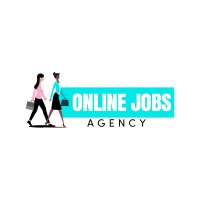 Online Jobs Agency logo, Online Jobs Agency contact details