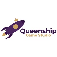 Queenship Game Studio logo, Queenship Game Studio contact details