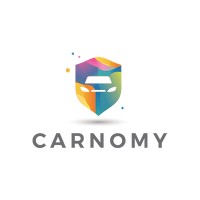 Carnomy logo, Carnomy contact details