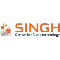 University of Pennsylvania - Singh Center for Nanotechnology logo, University of Pennsylvania - Singh Center for Nanotechnology contact details