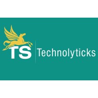 Technolyticks Systems Pvt Ltd logo, Technolyticks Systems Pvt Ltd contact details