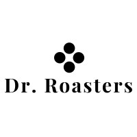 Dr.Roasters Coffee logo, Dr.Roasters Coffee contact details