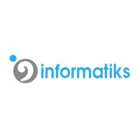 INFORMATIKS logo, INFORMATIKS contact details