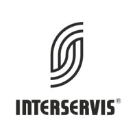 INTERSERVIS logo, INTERSERVIS contact details