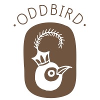 Oddbird Company logo, Oddbird Company contact details