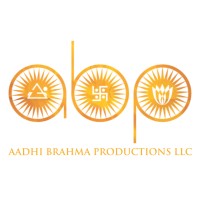 Aadhi Brahma Productions LLC logo, Aadhi Brahma Productions LLC contact details