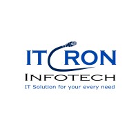 ITCRON INFOTECH logo, ITCRON INFOTECH contact details