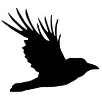 The Raven Firm; LC logo, The Raven Firm; LC contact details