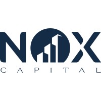 Nox Capital logo, Nox Capital contact details