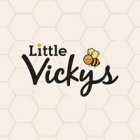 Little Vicky's logo, Little Vicky's contact details