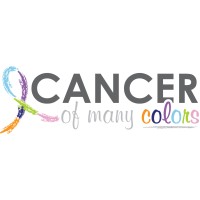 Cancer of Many Colors logo, Cancer of Many Colors contact details