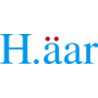 H.aar logo, H.aar contact details