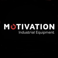 Motivation Industrial logo, Motivation Industrial contact details