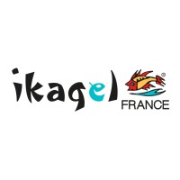 IKAGEL FRANCE logo, IKAGEL FRANCE contact details