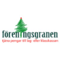 Föreningsgranen logo, Föreningsgranen contact details