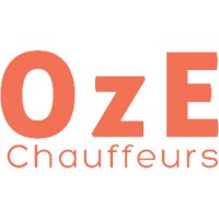 OzE Chauffeurs logo, OzE Chauffeurs contact details