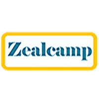 Zealcamp Solutions India Pvt. Ltd logo, Zealcamp Solutions India Pvt. Ltd contact details