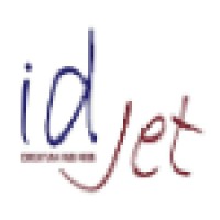 ID JET logo, ID JET contact details