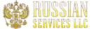 Russian Services Llc logo, Russian Services Llc contact details