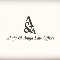 Ahuja & Ahuja Law Offices logo, Ahuja & Ahuja Law Offices contact details