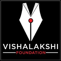 Vishalakshi Foundation logo, Vishalakshi Foundation contact details