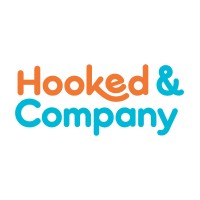 Hooked & Company logo, Hooked & Company contact details