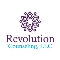 Revolution Counseling, LLC logo, Revolution Counseling, LLC contact details